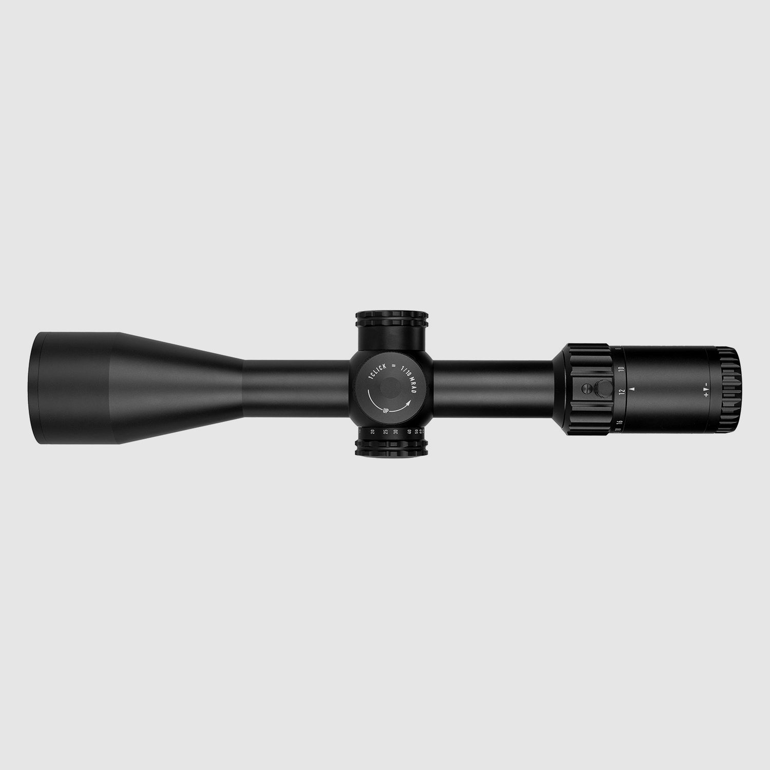 Element Optics Helix Gen 2 Lunette | 6-24x50 | APR-2D MRAD FFP, image 5 sur 12
