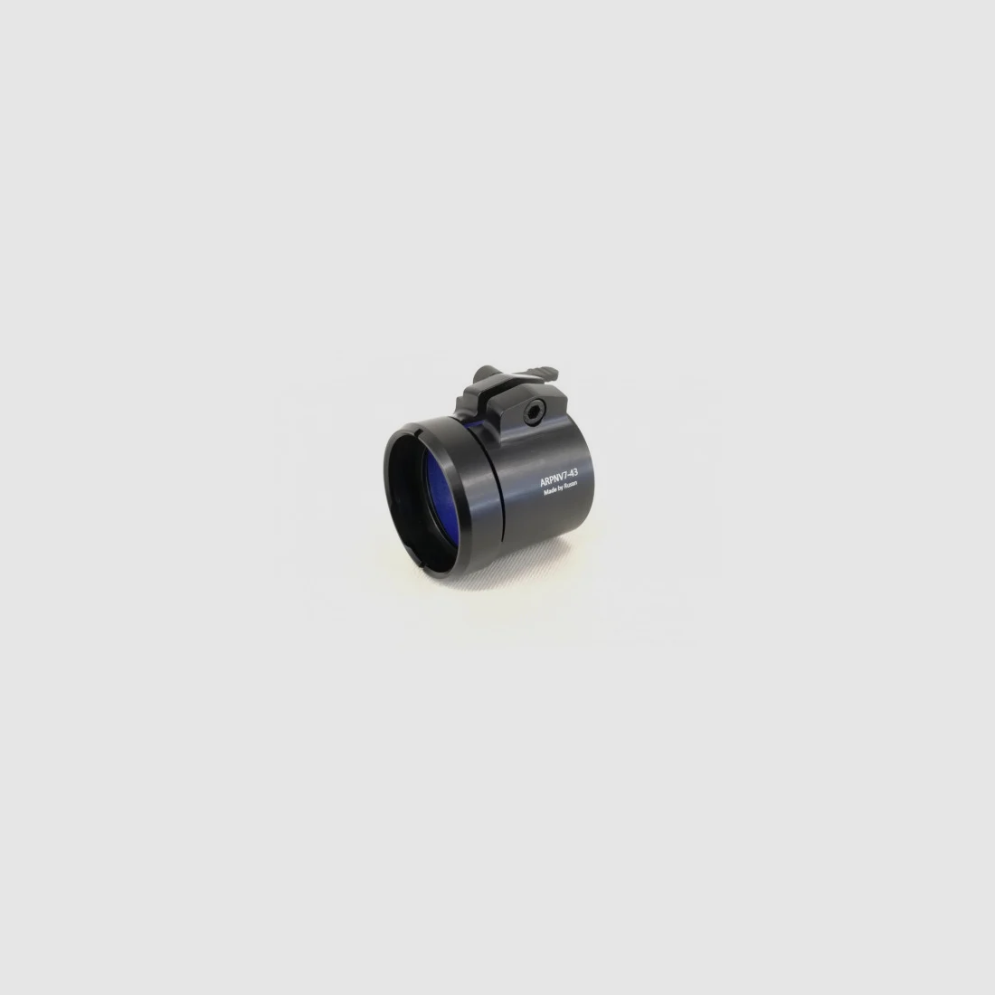 Adapter Rusan do nasadki Pard NV-007 / SYTONG HT-66 45,5mm, zdjęcie 1 z 2