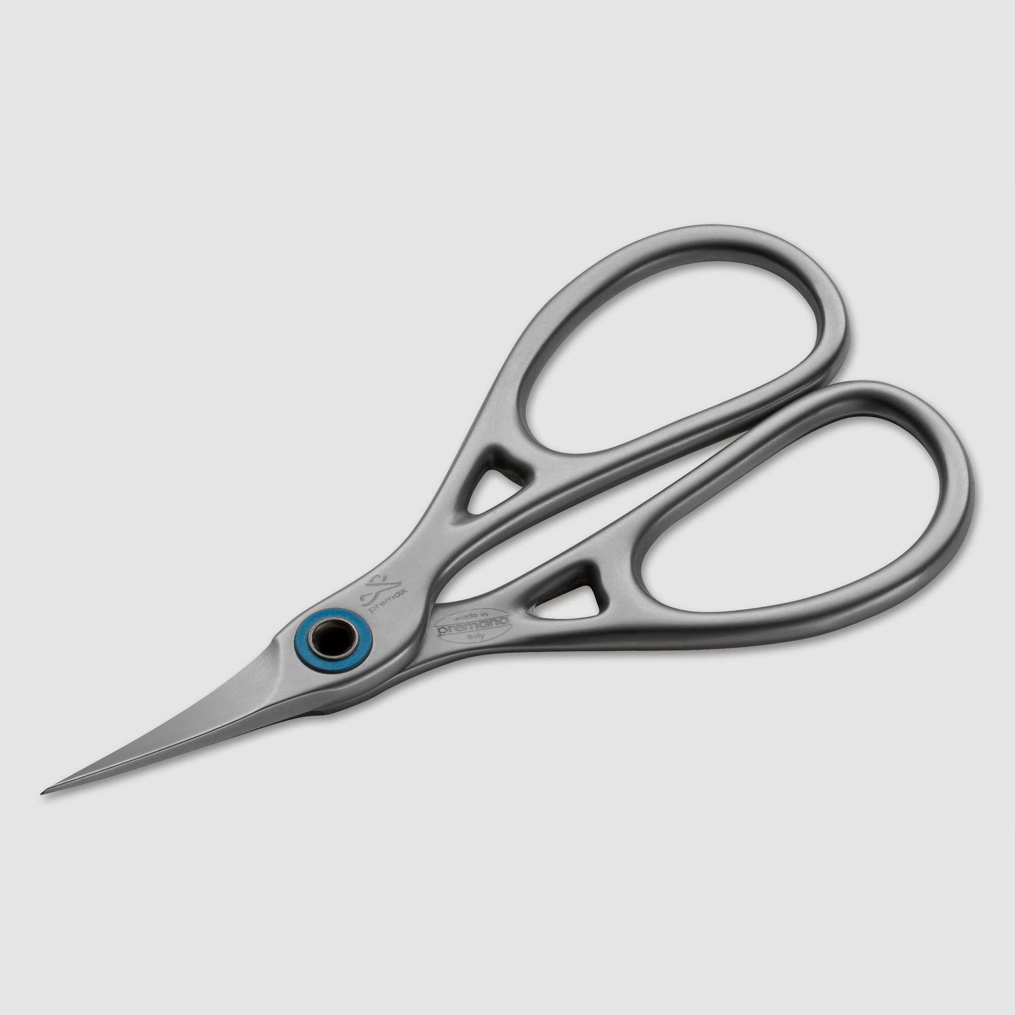 PREMAX RINGLOCK HAUTSCHERE, GEBOGEN