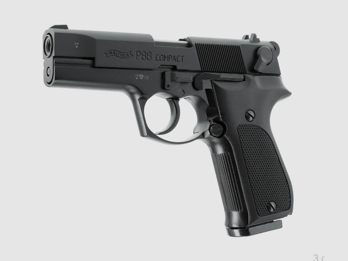 Walther p 88