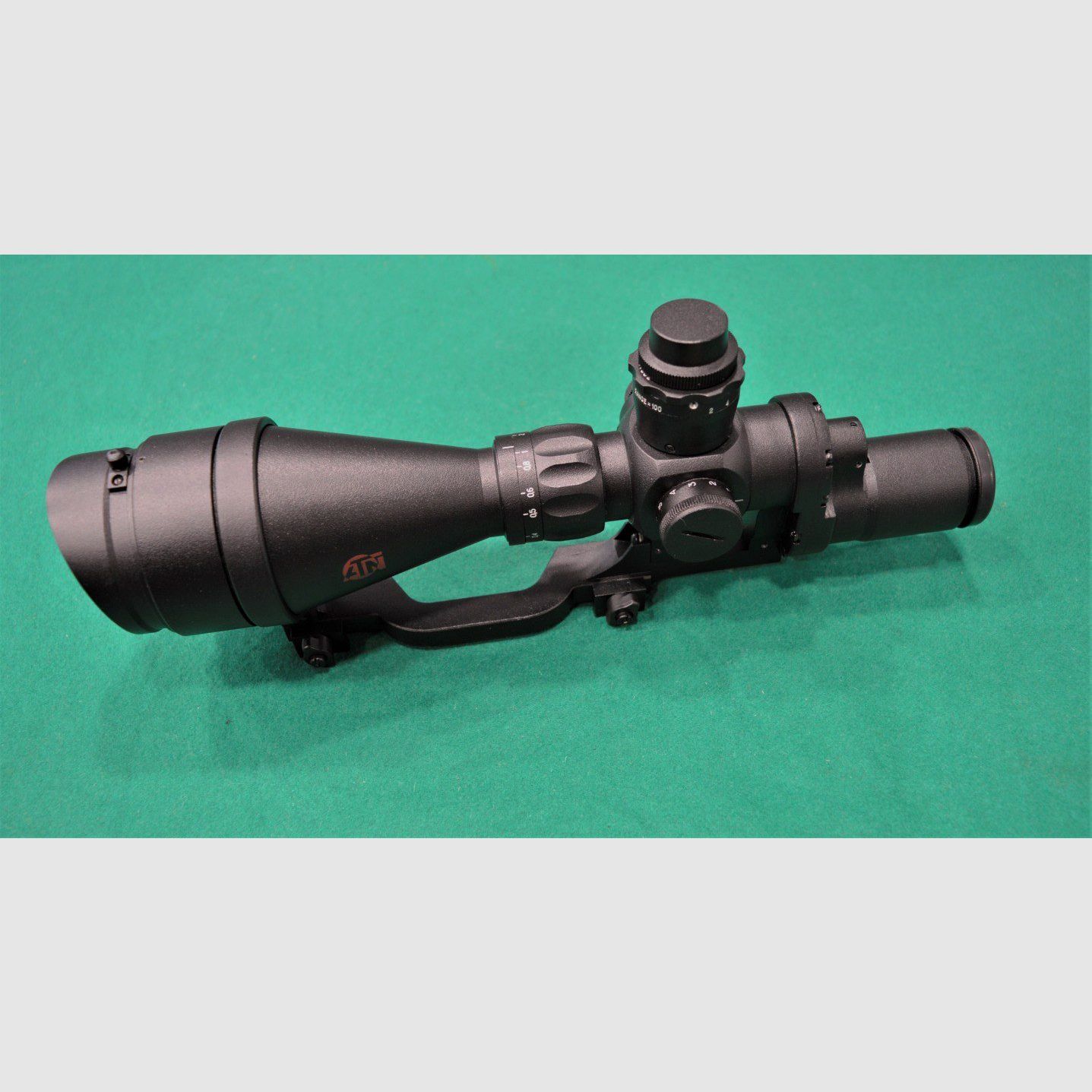 ATN 16×65 Z-A, immagine 1 di 3