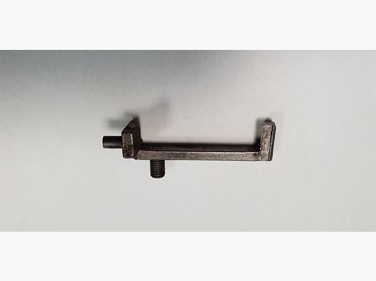 Verrou de barillet S&W 19-4