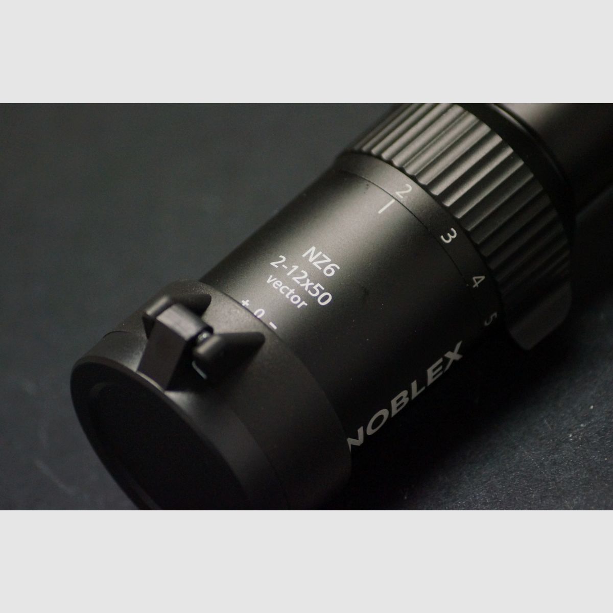 Noblex NZ6 2-12×50 ASV, Bild 7 von 8