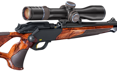 Blaser R8 unter 2000 Euro