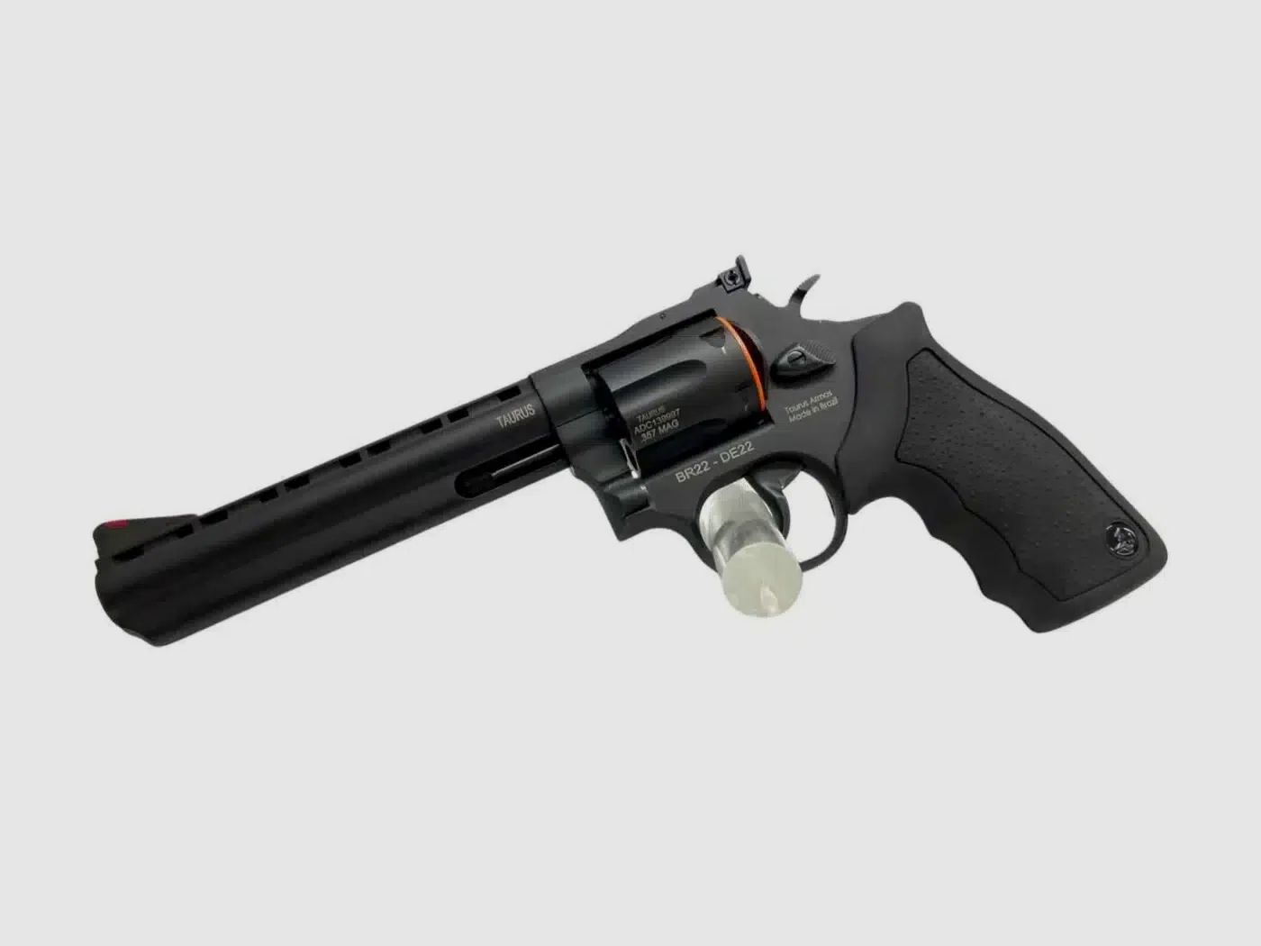 TAURUS 689 | 6″