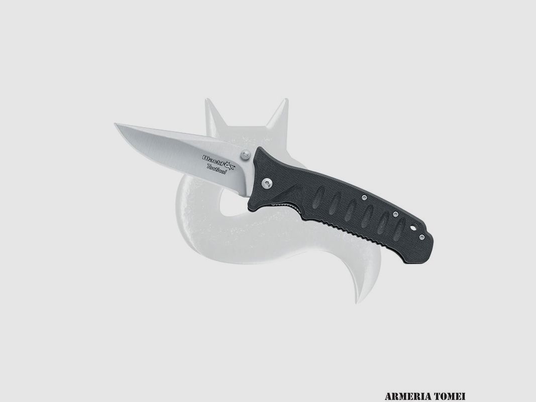 BLACKFOX – TACTICAL M/CO G10, image 1 of 3