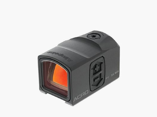 Aimpoint Acro C1