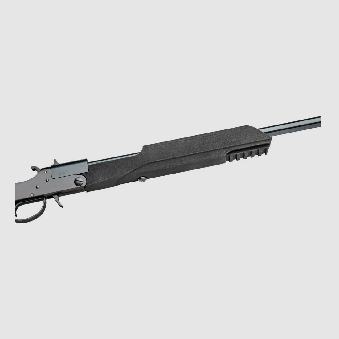 PEDERSOLI Black Widow LL48,8cm .22 lfB, zdjęcie 5 z 6