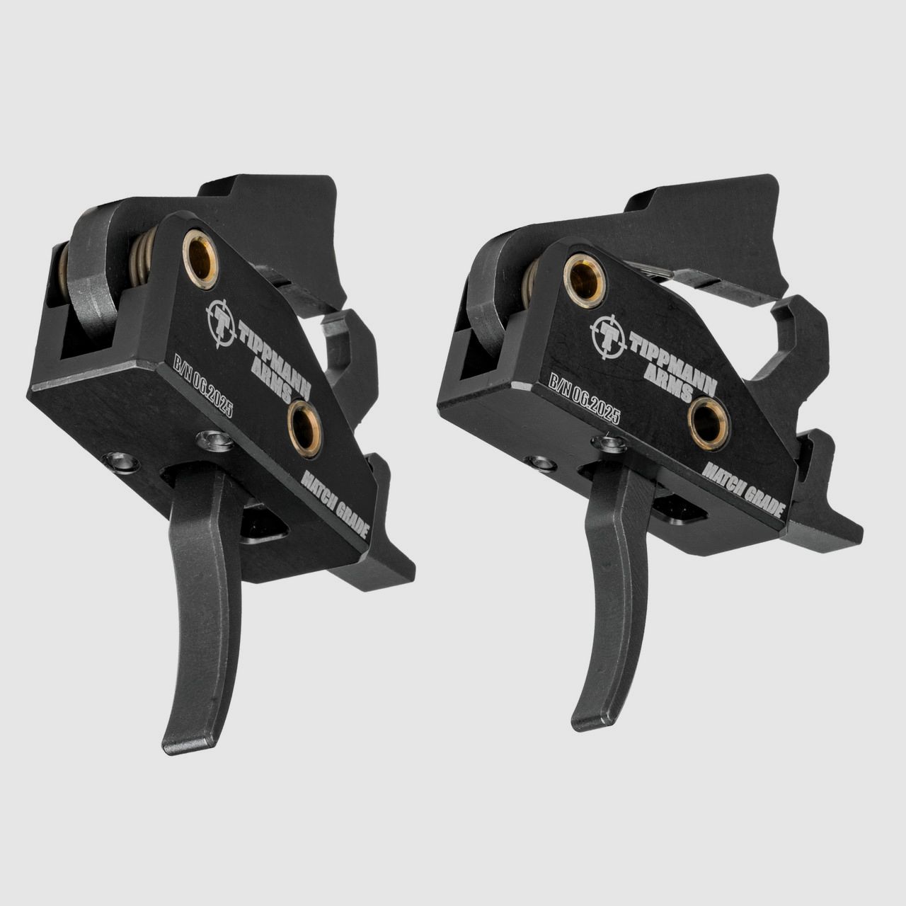 TIPPMANN ARMS Match-Speed Abzugssystem – Curvado, Bild 3 von 8