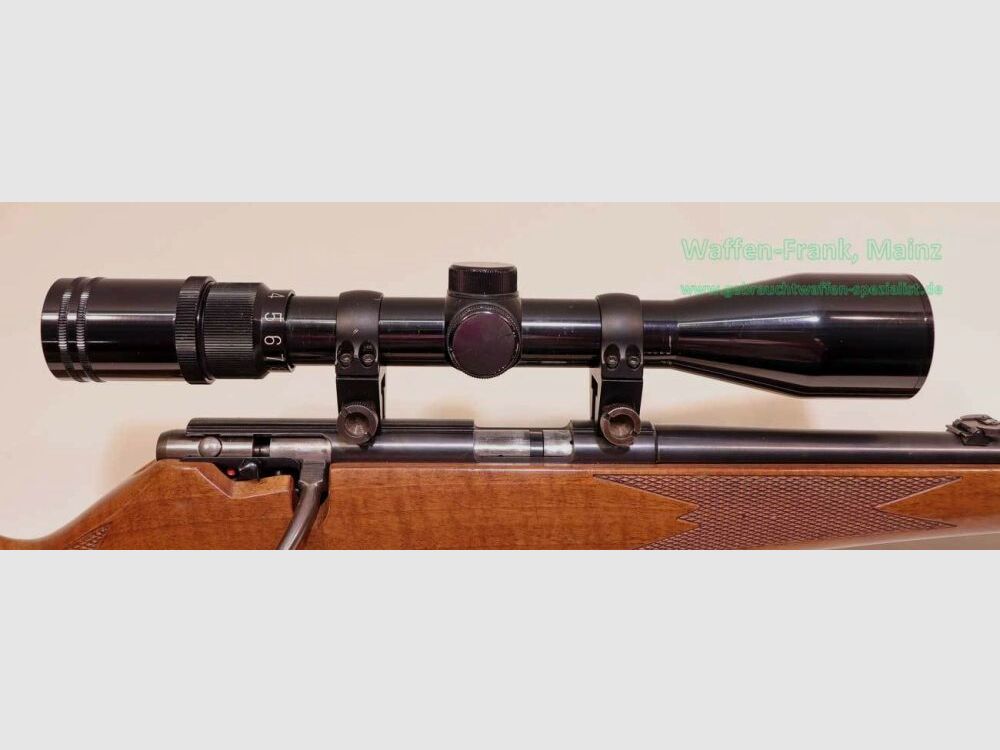 Anschütz, Ulm Mod. 1415/16ST