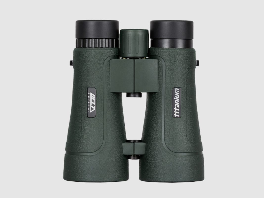 Jumelles Titanium Roh Delta Optical, image 1 sur 2