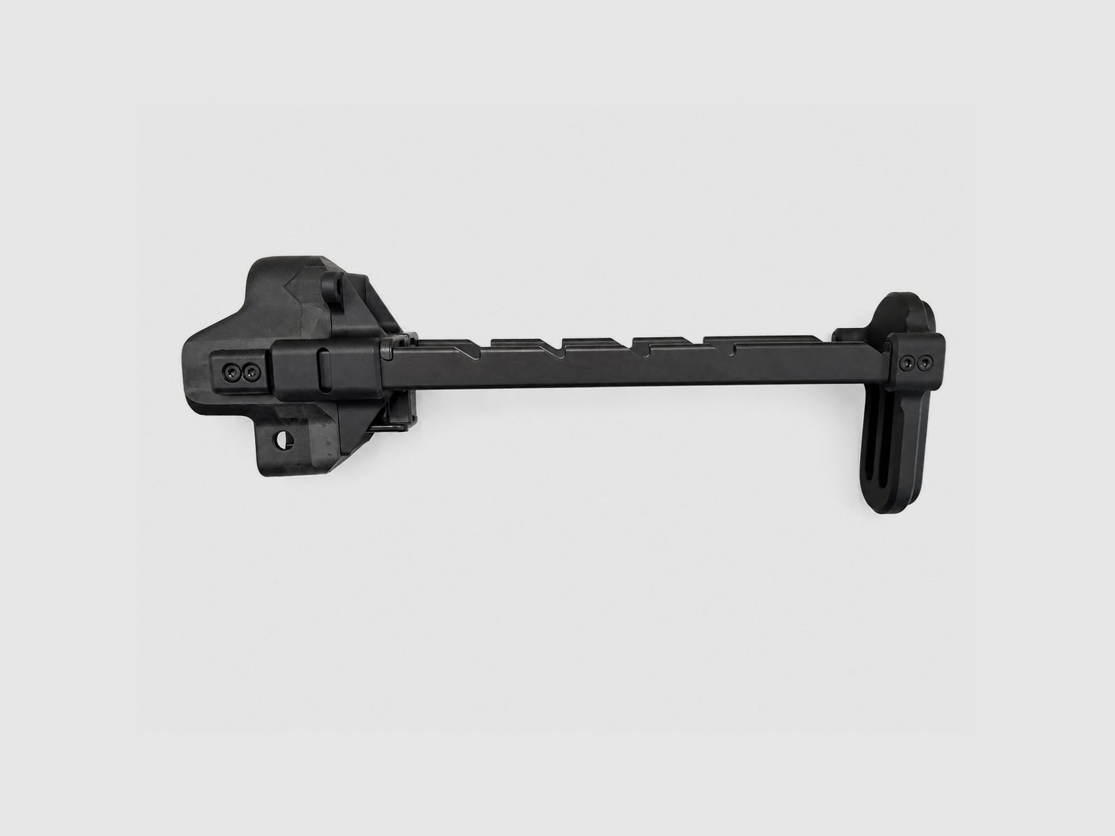 B&T telescoopkolf voor MP5