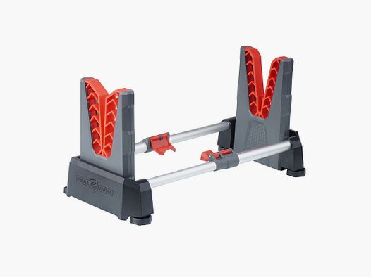 Real Avid – Gewehrständer Speed Stand – verstellbar – 23 / 38 cm