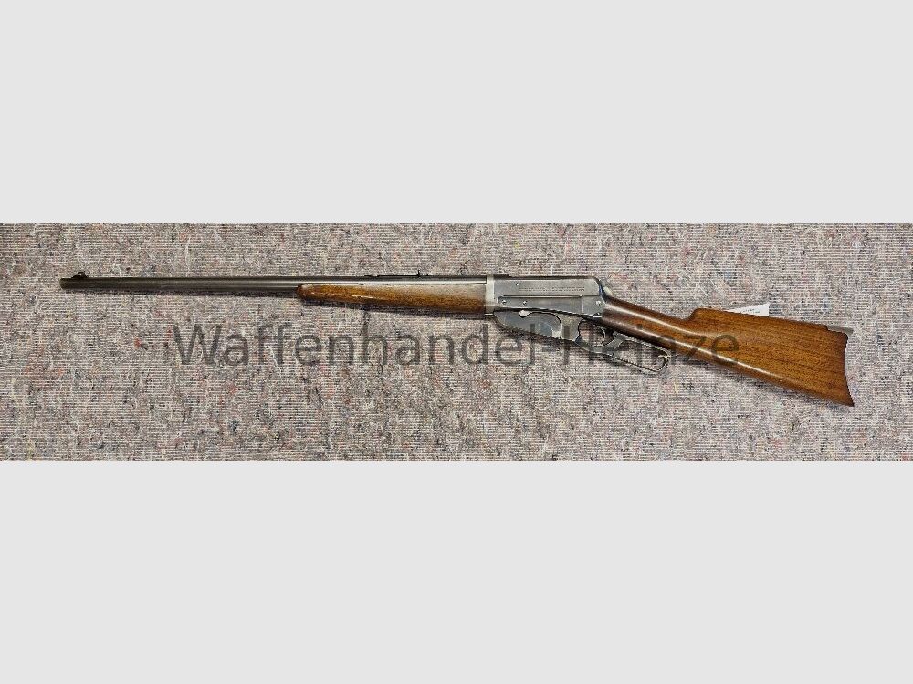 Winchester M 95
