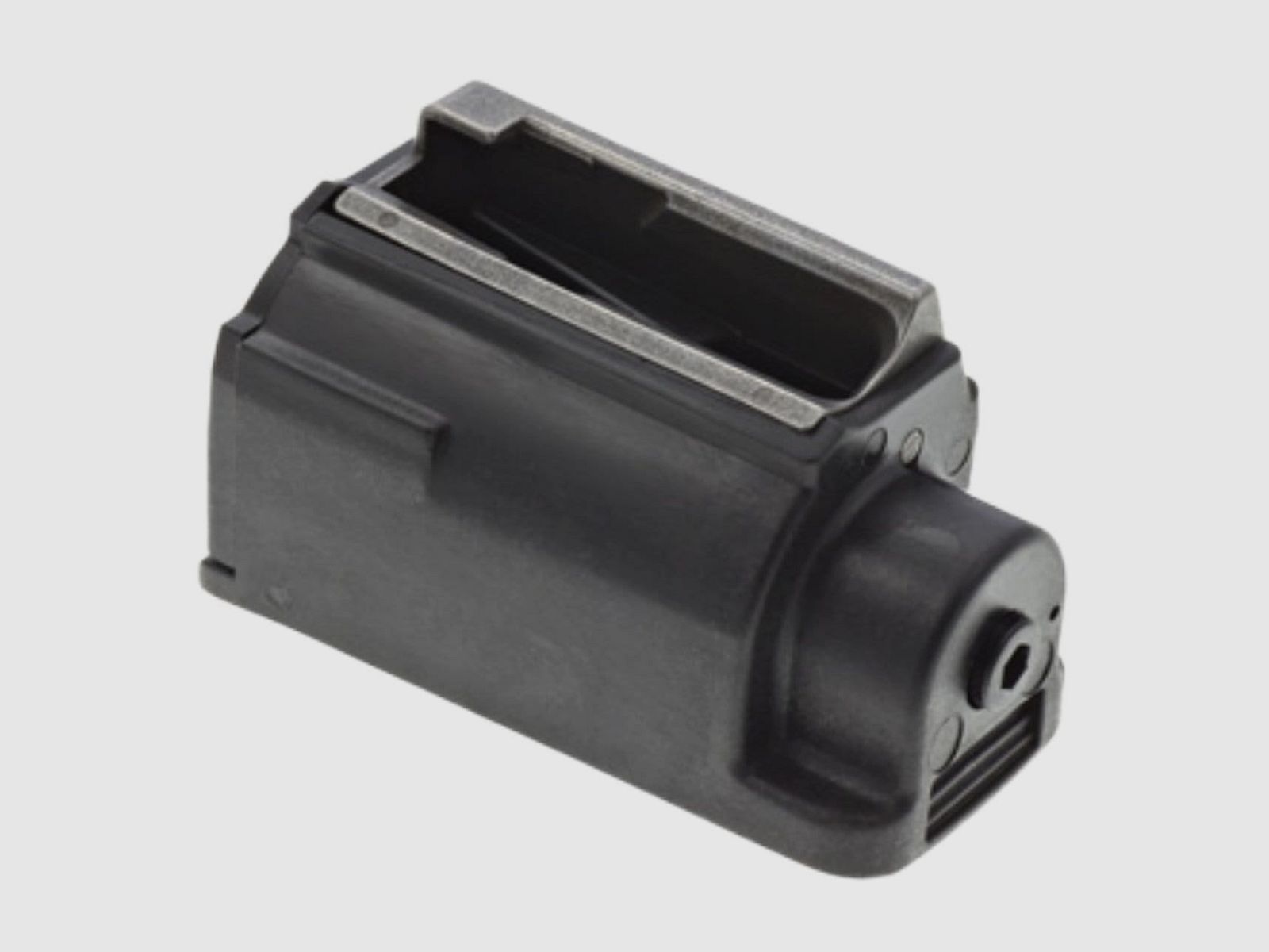 Ruger Magazin K77 5 Schuss für .357 MAG