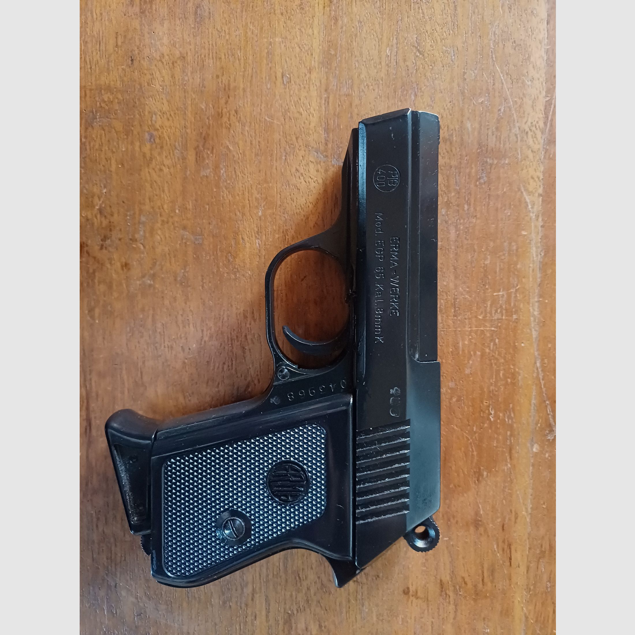 Erma egp 65