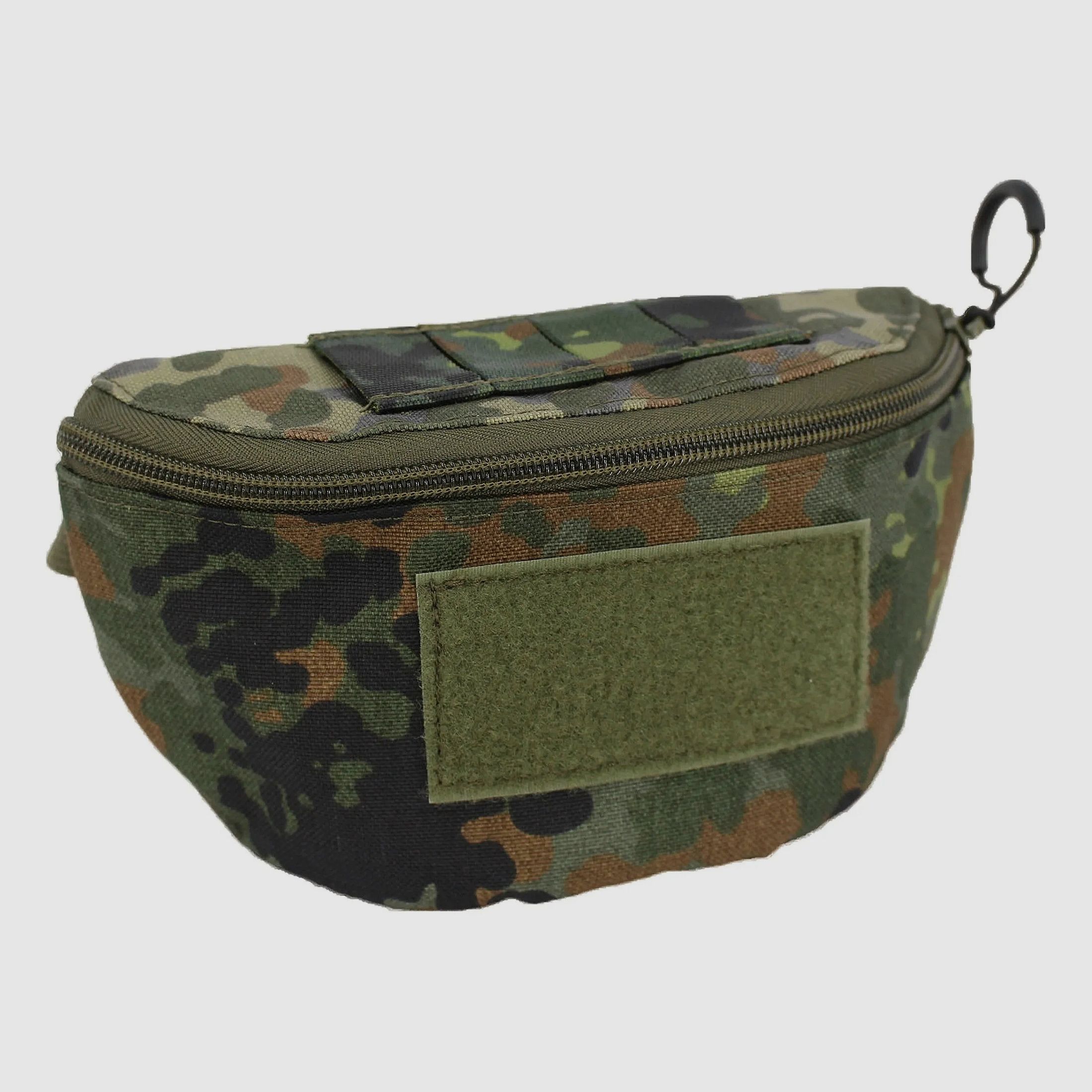 Zentauron Zentauron Hüfttasche taktisch flecktarn