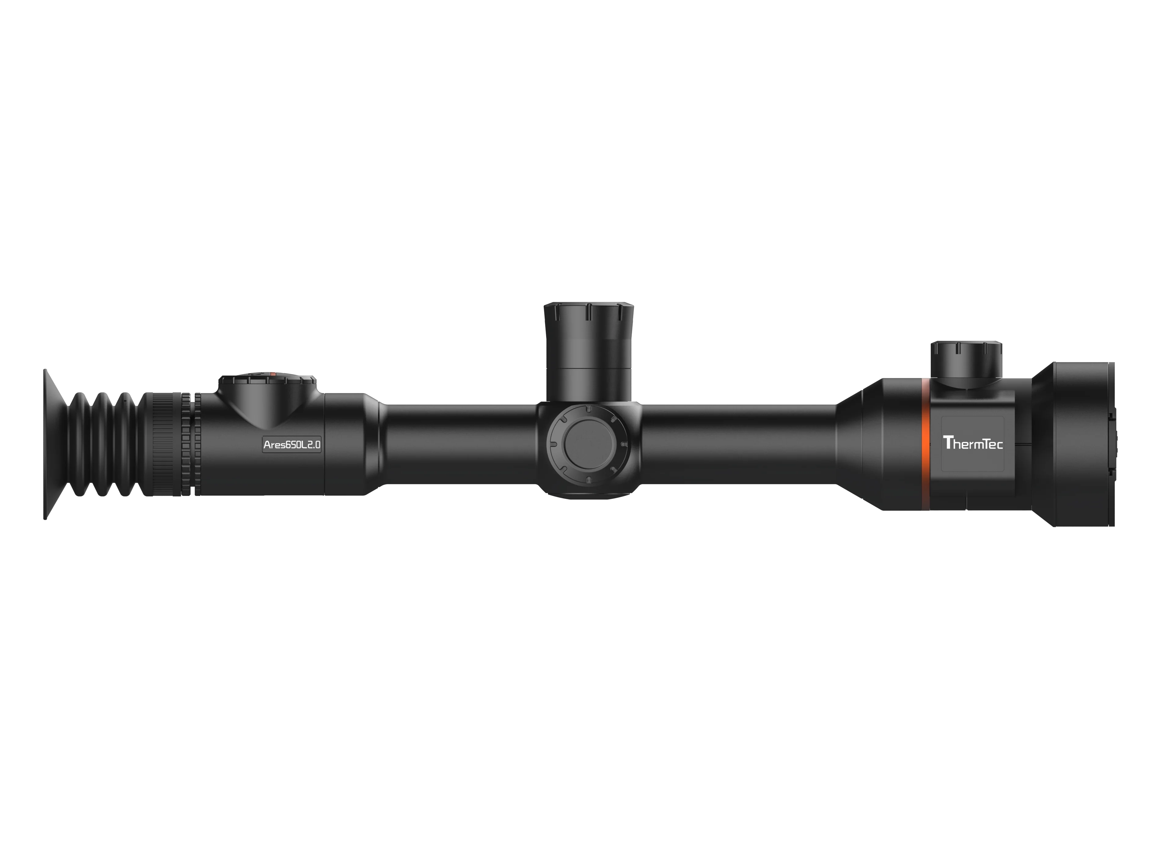 ThermTec Ares 650L 50mm 640 Sensor Termisk Sigtekikkert, billede 6 af 7