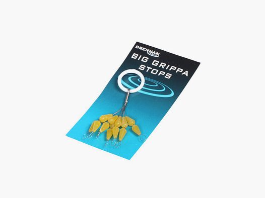 Drennan Grippa Stops