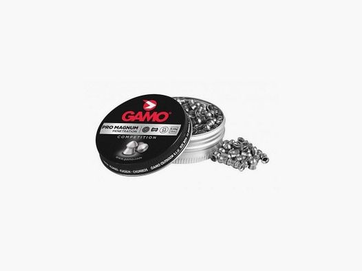 GAMO PRO MAGNUM 4,5MM 500 Stk.
