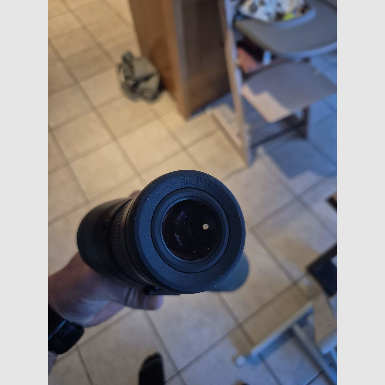 Swarovski ATS 65 HD mit Zubehör