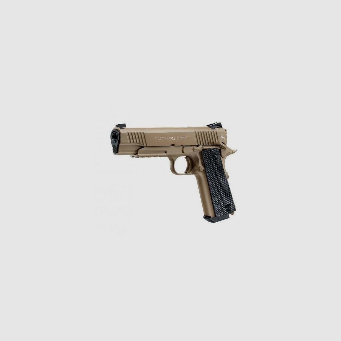 UMAREX PISTOLA CO2 LIB V 1911, immagine 1 di 2