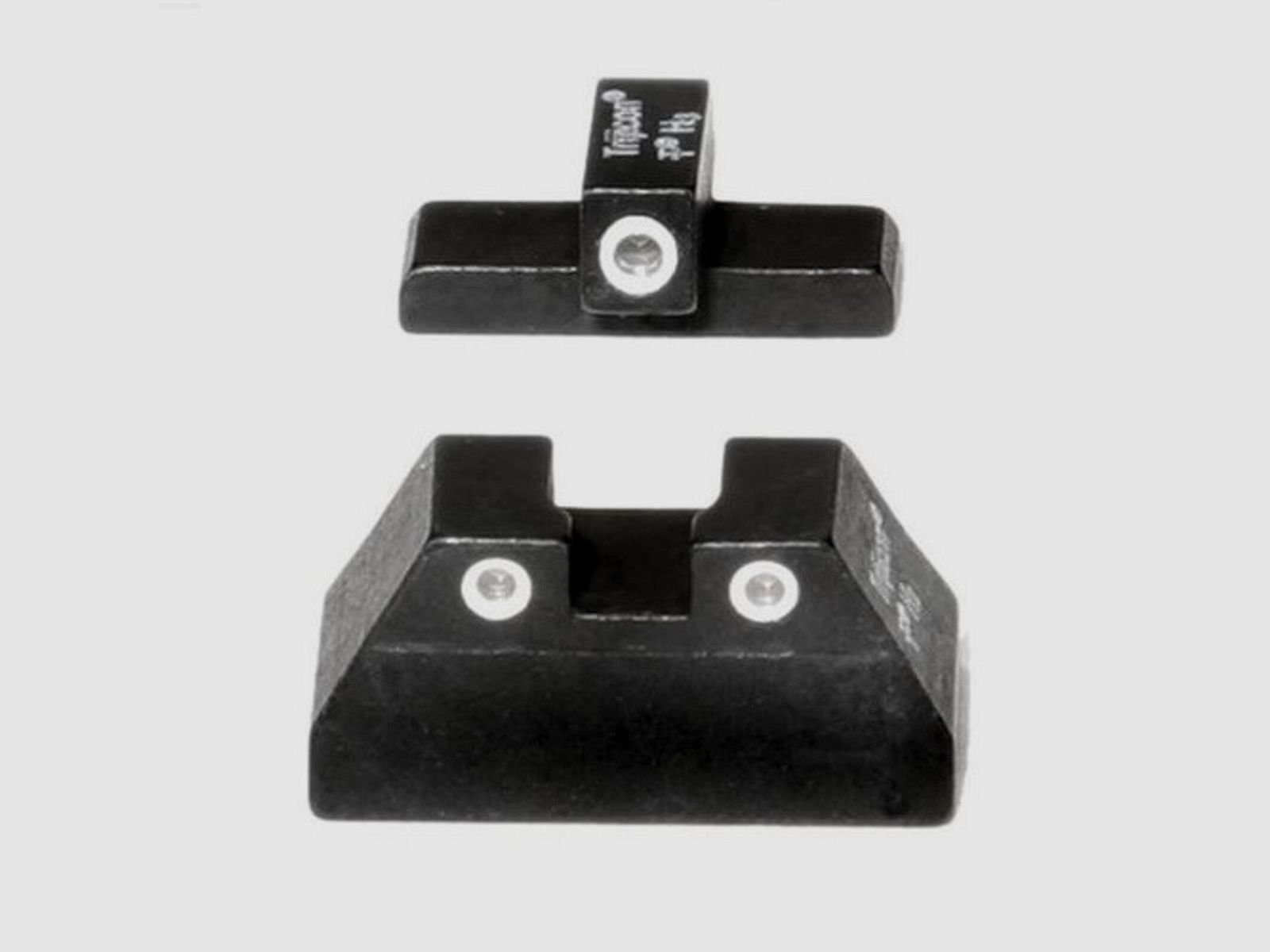 Trijicon N-Visier B&T Grün/Grün H&K USP-C