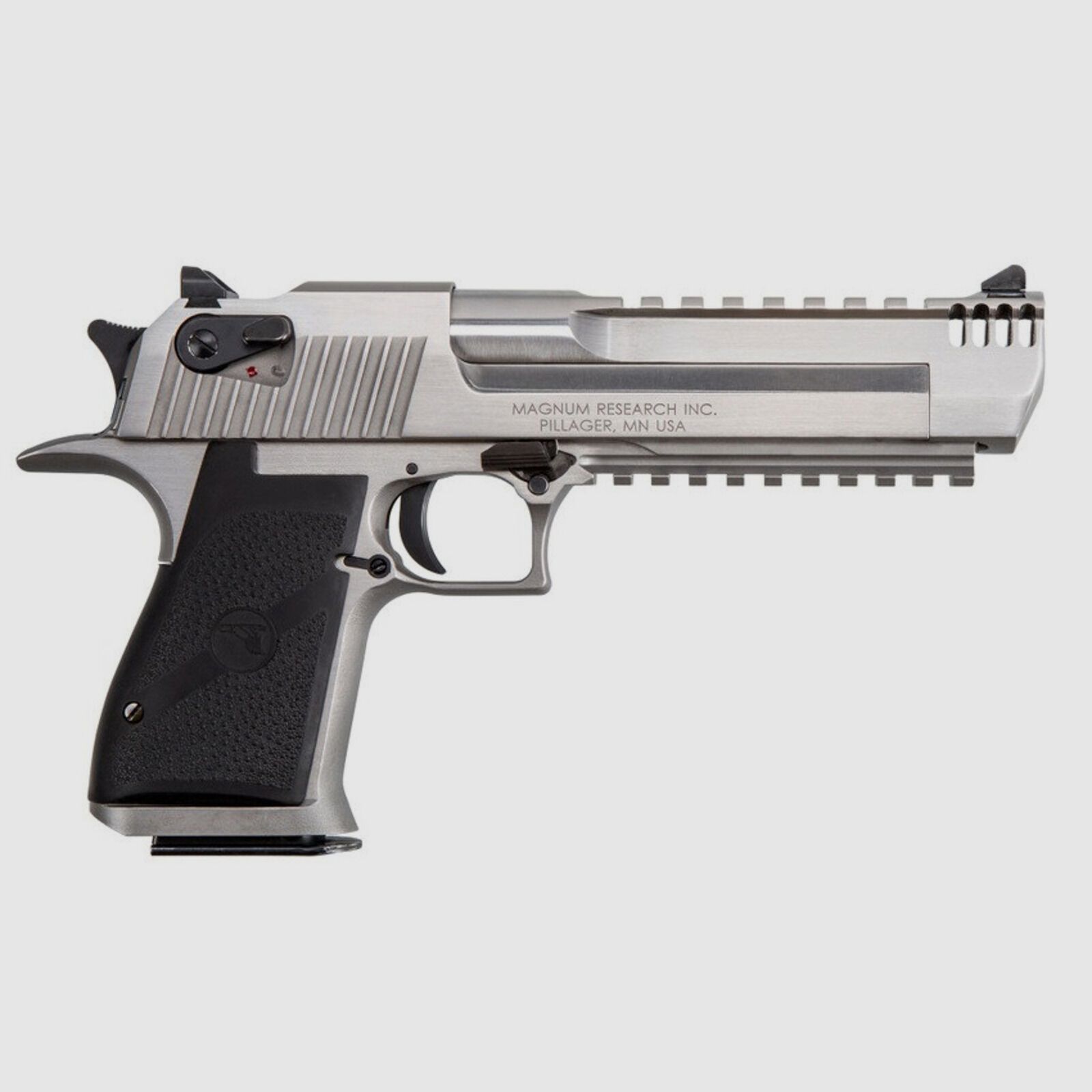 Magnum Research Desert Eagle 6" (6 Zoll) STS MB Integral .357Mag
