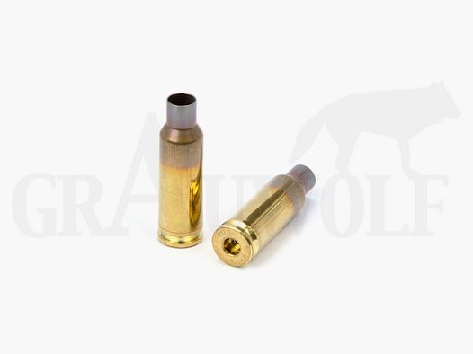 6,5 Grendel Lapua Cartuchos 100 Piezas