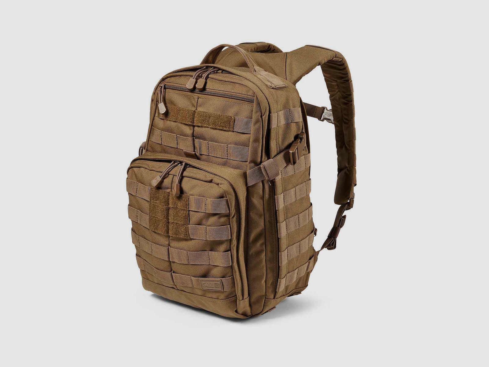 5.11 Rush 12 | 2.0 | 24 Liter Rucksack, Bild 3 von 18