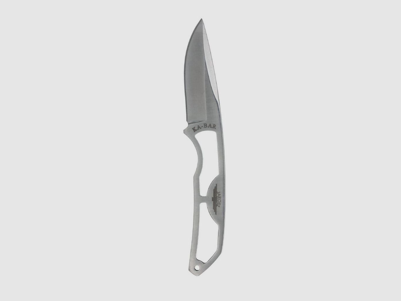 Couteau Ka-Bar Jarosz Rambler Skeleton, image 2 sur 2