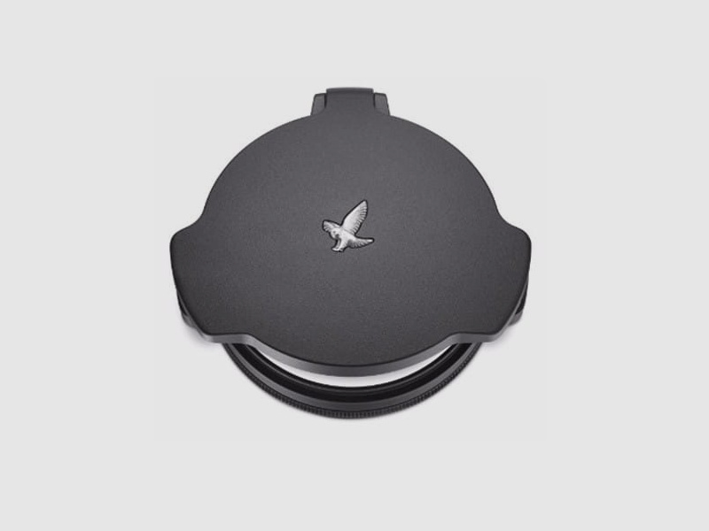 Swarovski SLP-E-46 scope protection cover - ocular side