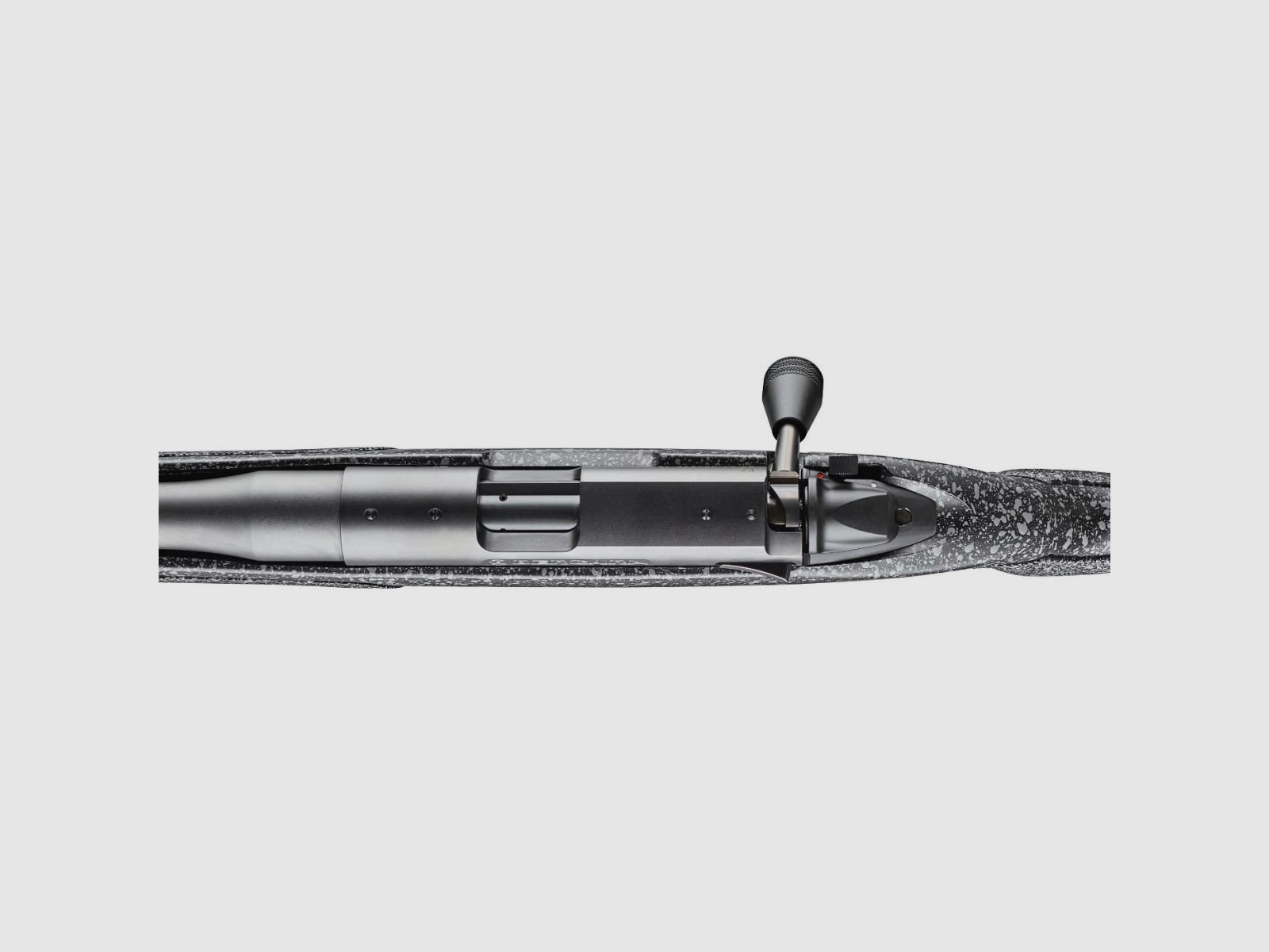 Bergara B14R Trainer 18'' Carbon – filettatura 1/2x28 – BR142-22LR, immagine 6 di 9