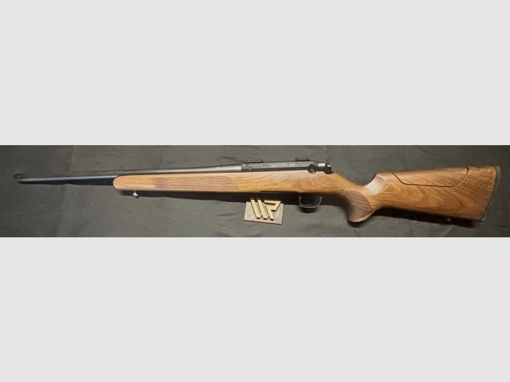 STEEL ACTION SteelActionHS .308Win