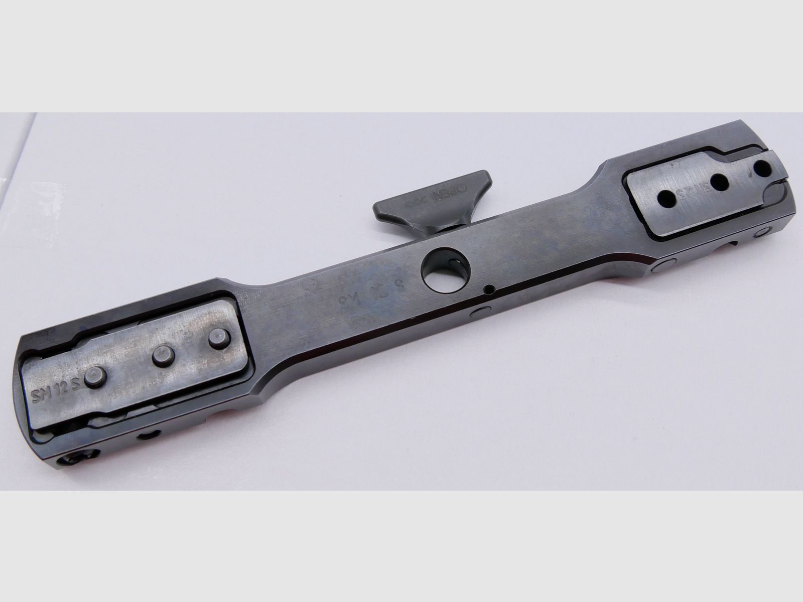 Dentler VAGS-00450 Szyna podstawowa Vario Steyr Mannlicher Classic S