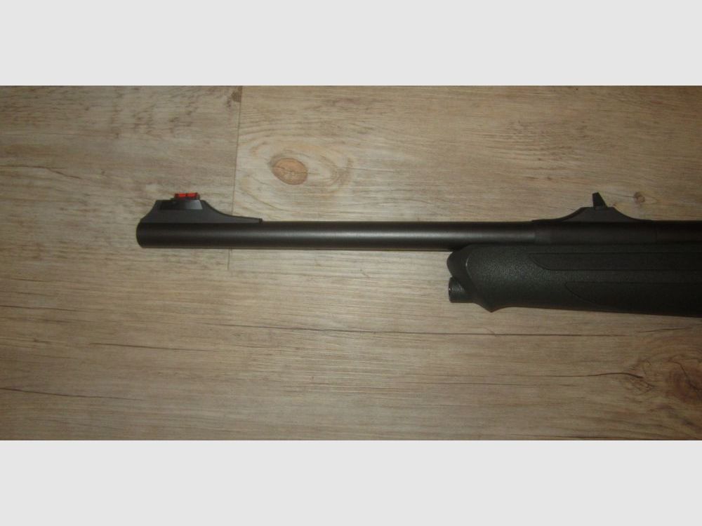 Sauer & Sohn 303 Mod Hardwood