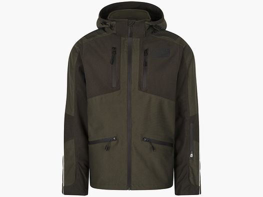 Giubbotti estivi Seeland Chaser Pine green per uomini