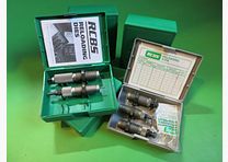 Set di matrici RCBS con calibrazione completa, calibro: 9x62 Mauser, Art. 34501-