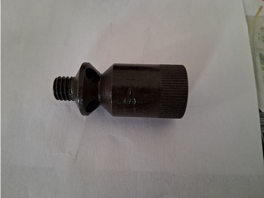 Abschussbecher für Röhm RG 8 / RG 9 / RG 800 / Luger 88