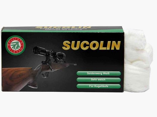 Entretien des armes en soie