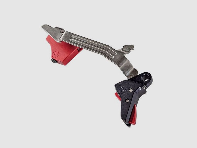 Timney Triggers Alpha Glock Gen3-4 Grilletto