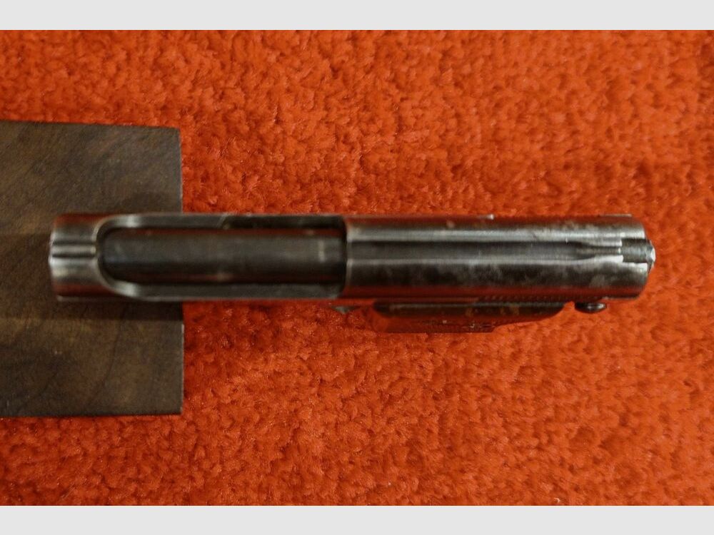 Bernardelli .22Short