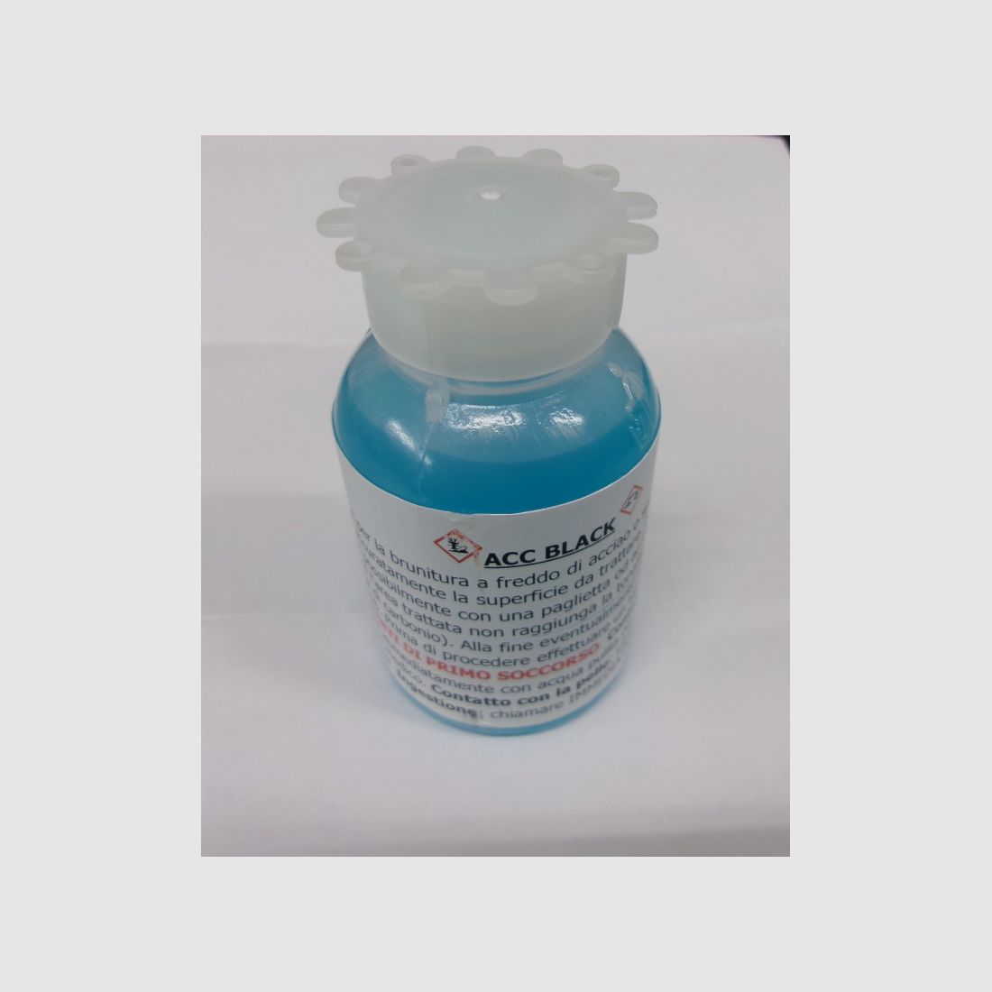 ACC BLACK BRUNITORE 100 ML