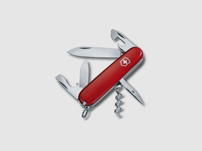 Victorinox Spartan, afbeelding 1 van 3