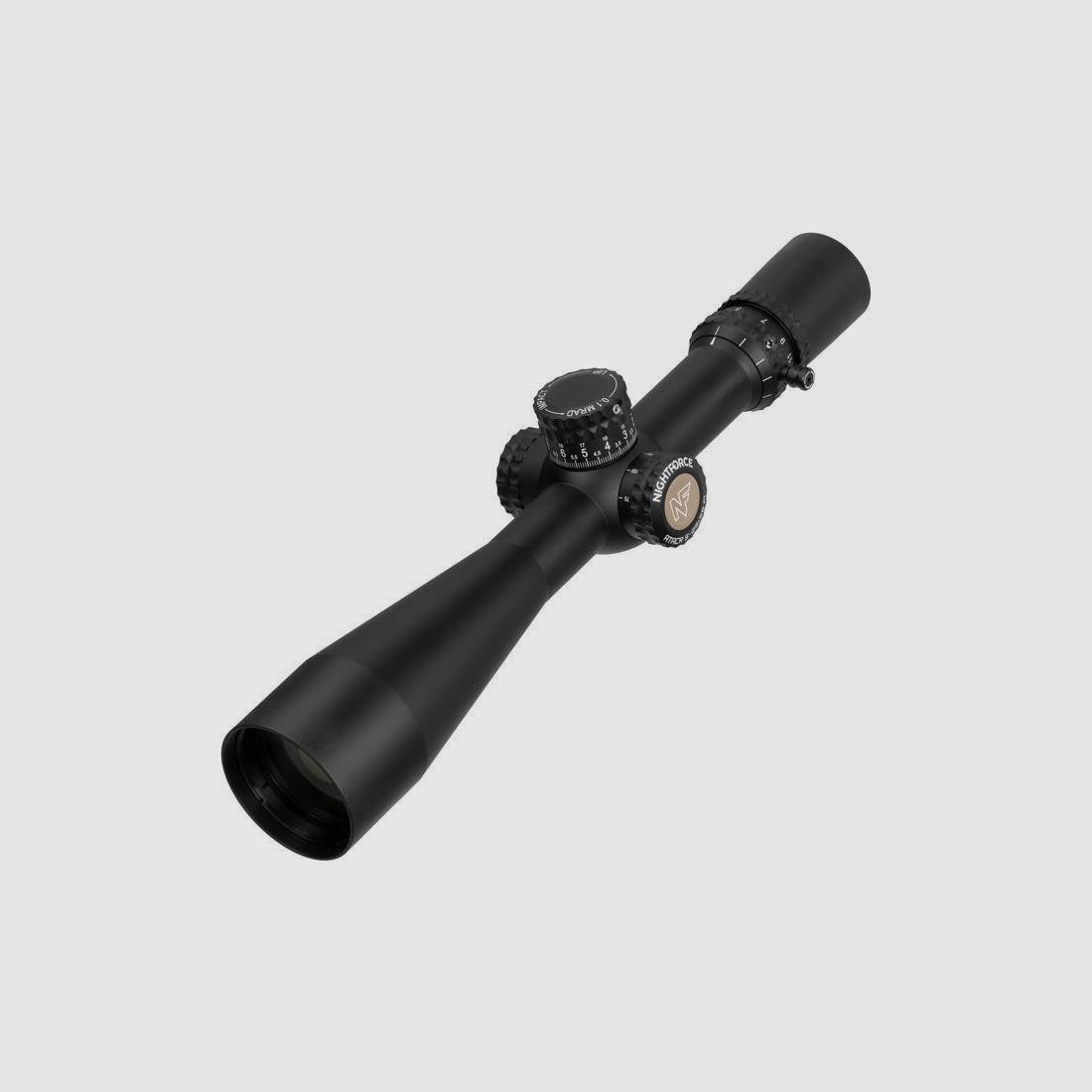 Zielfernrohr NIGHTFORCE ATACR 5-25x56 F1, Bild 5 von 13