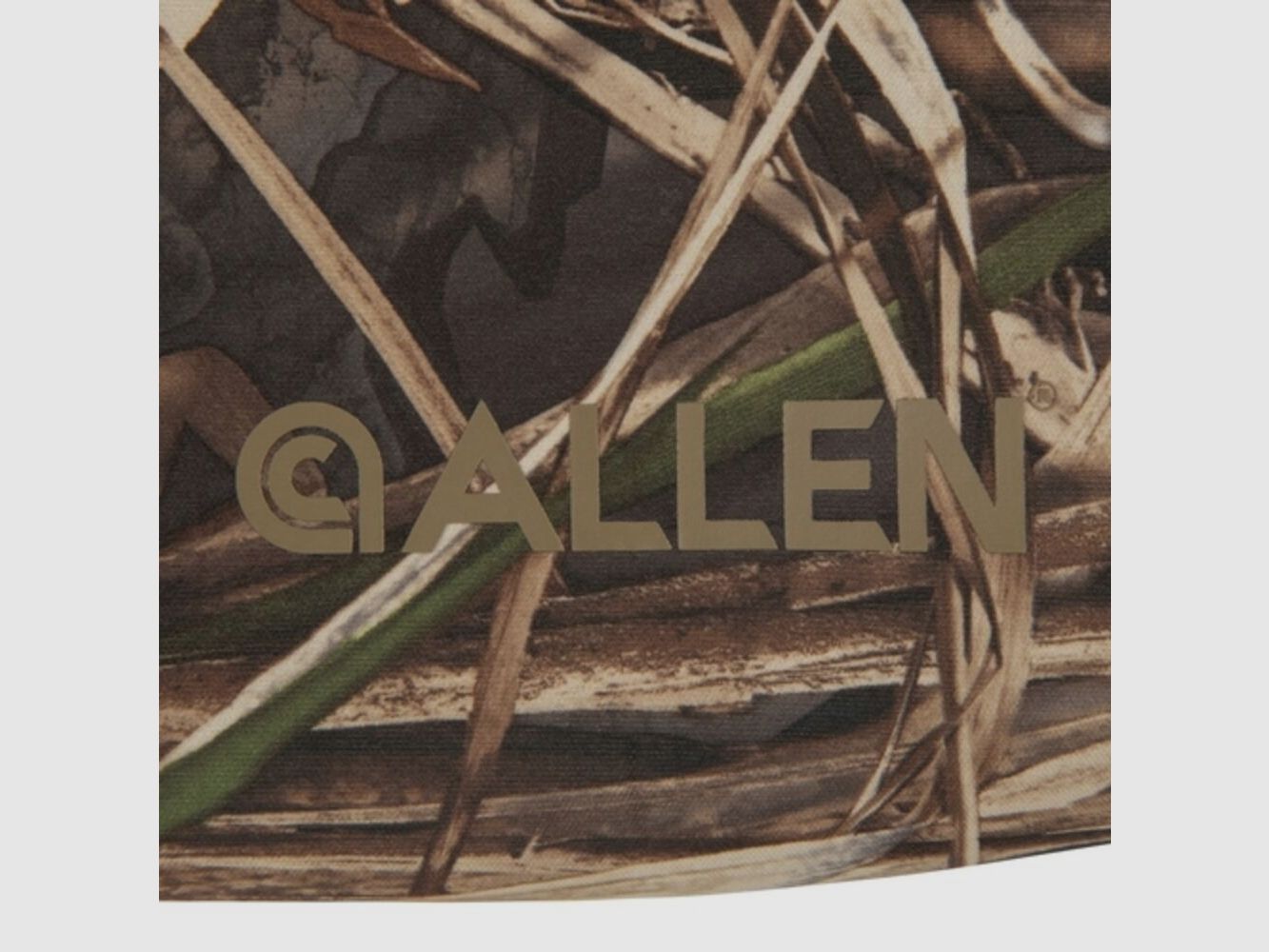 Allen Lange Wapen Futteral Punisher 52" RealTree Max 7 Camo