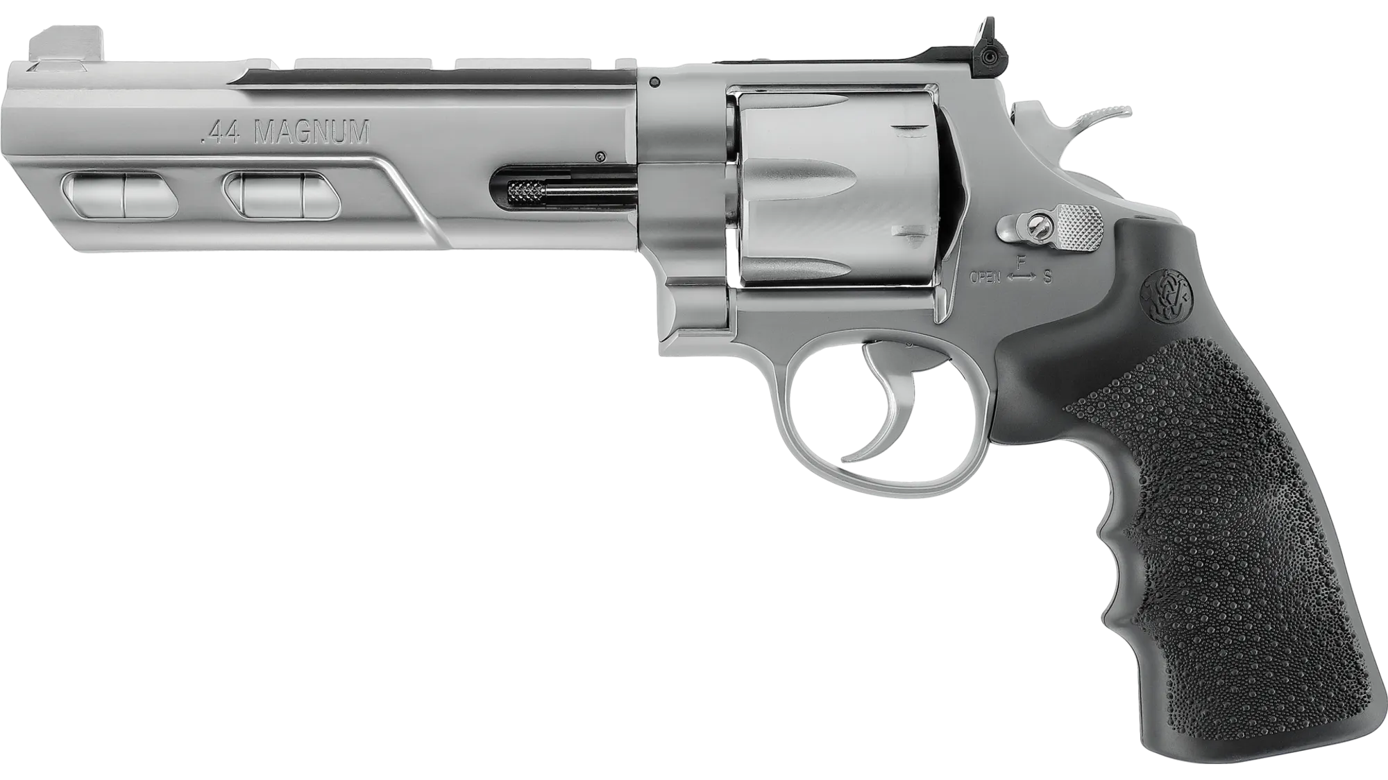 S&W 629 Competitor 6"