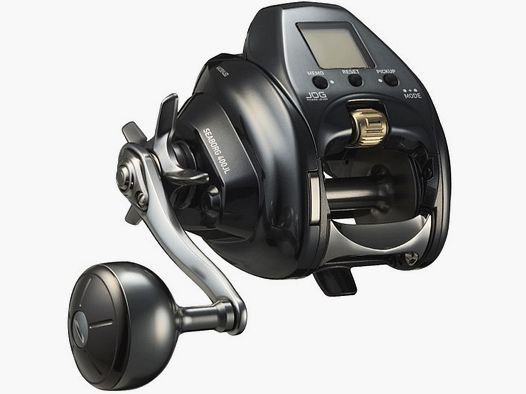 DAIWA SEABORG 2024