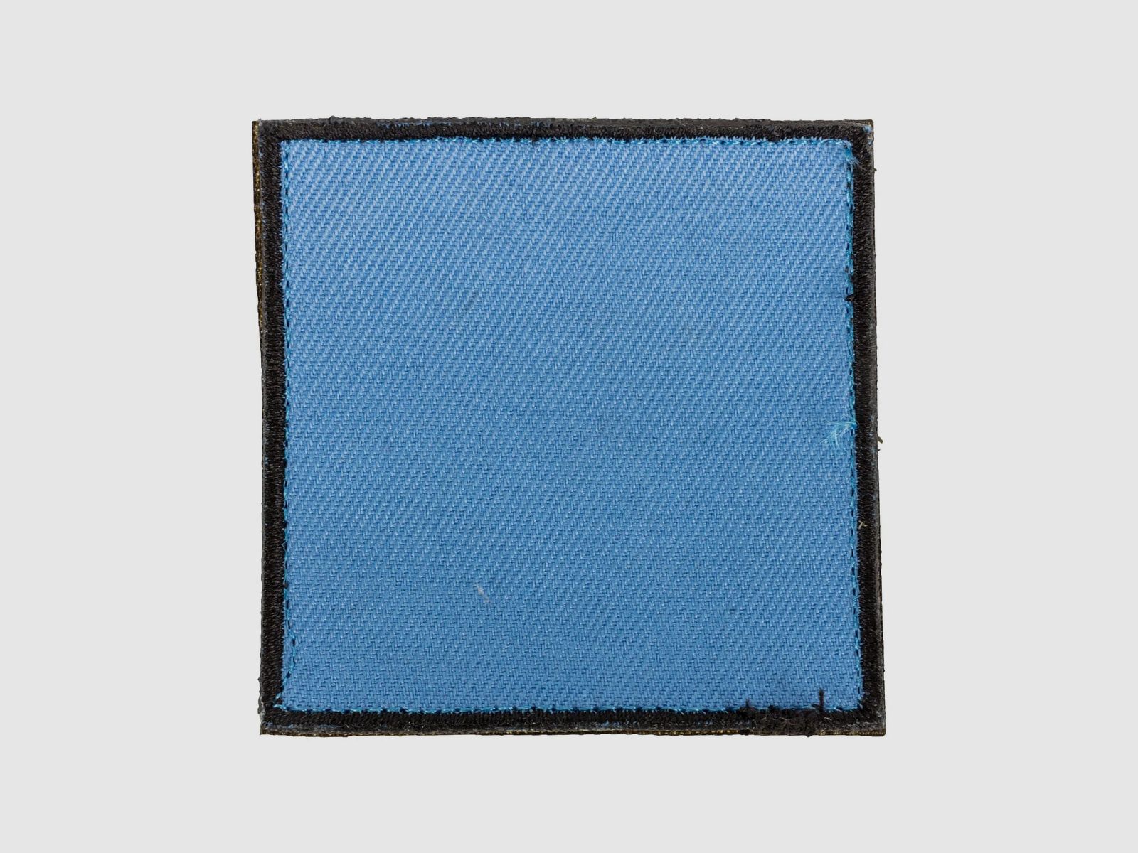 Fritzsch Patch Kompaniefarbe