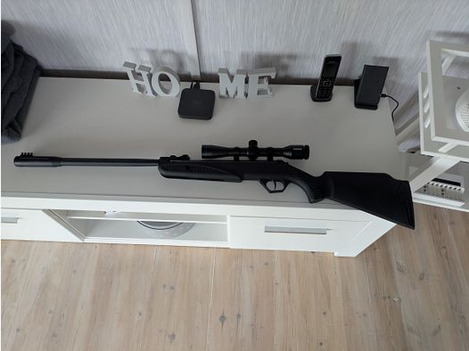 Luftgewehr Diana
